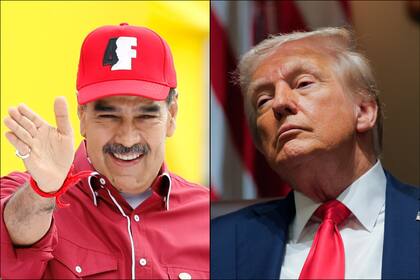 El informe del Consejo Nacional de Inteligencia contradice la versión del gobierno de Trump sobre una supuesta “guerra irregular” impulsada desde Venezuela