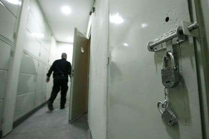 El informe del Sneep sostiene que el 54,4% de los presos del país tiene condena