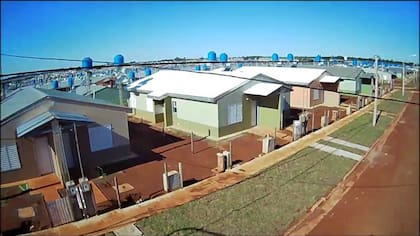 El informe destaca la necesidad de ampliar la oferta de viviendas accesibles para reducir el déficit habitacional en Argentina