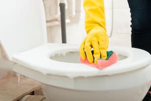 Entraron a 32 baños del metro de Nueva York y confirmaron el mayor miedo de los pasajeros