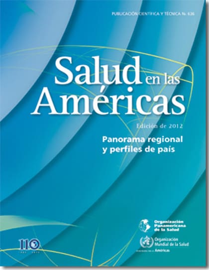 El informe está dedicado exclusivamente a hacer un seguimiento y analizar la situación sanitaria en la región