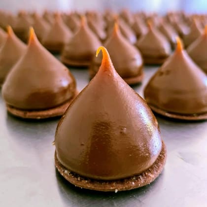 El restaurante tuvo que enfrentar el cierre del local, el estallido social en Chile y luego la pandemia