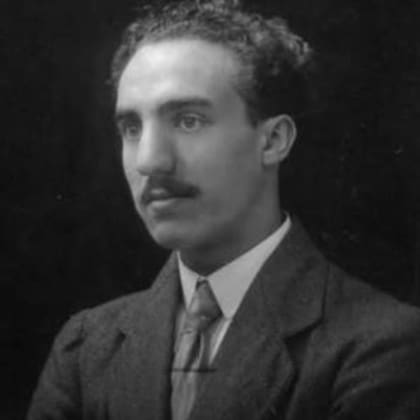 El ingeniero José Luis Delpini, uno de los hacedores de La Bombonera, fue el que le indicó al presidente de Boca Alberto J. Armando que se podía construir en el río