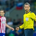 Un ex árbitro inglés develó cuánto les podrían pagar a sus colegas durante el próximo Mundial