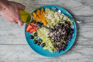 El superalimento que reduce el riesgo de padecer cáncer y es ideal para las ensaladas