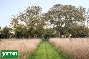 De escapada de fin de semana a nueva vida en Chapadmalal