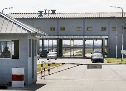 La presentación del nuevo Código Penal será en el Penal de Ezeiza