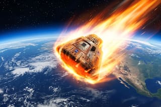 Cuándo regresa la misión Artemis II a la Tierra