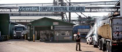 El concurso de Vicentin transita actualmente el período de “concurrencia o salvataje”