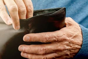 El ingreso disponible cae en enero, según Empiria