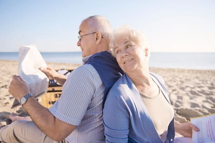 El ingreso garantizado del sistema es la suma del haber mínimo y el bono, hoy de $70.000