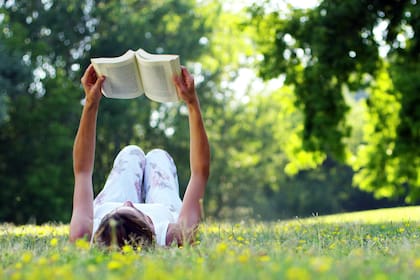 El inicio de la primavera tiene un horario preciso