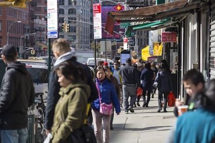 El inicio de las remodelaciones en Canal Street se espera para julio de 2026