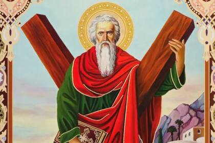 El inicio del calendario se rige por el domingo más próximo a la festividad de San Andrés Apóstol