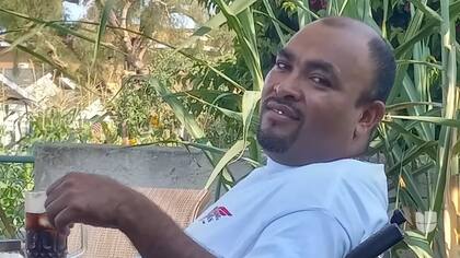 El inmigrante hondureño que fue detenido por el ICE en Houston, Texas, junto a su hijo de cuarto grado