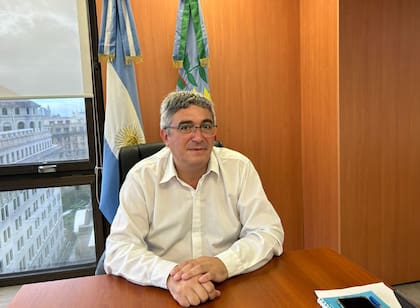 "El Inmobiliario Rural es un impuesto segmentado, pensado para que cada productor aporte según su capacidad y, además, viene con una actualización por debajo de la inflación", dijeron en la cartera de Javier Rodríguez, ministro de Desarrollo Agrario bonaerense