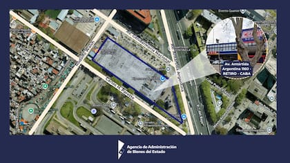 El inmueble corresponde en su mayor extensión a una edificación del tipo nave industrial