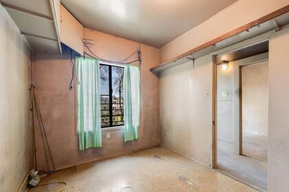 El inmueble está en una zona con zonificación flexible, ideal para ampliaciones