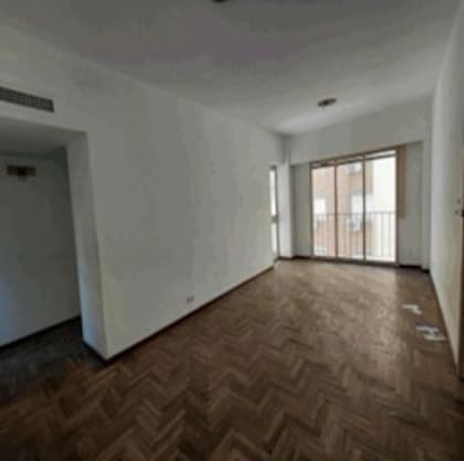 El inmueble, que se subastará el 27 de marzo, se encuentra en el piso 5°B y está ubicado en avenida Luis María Campos 152