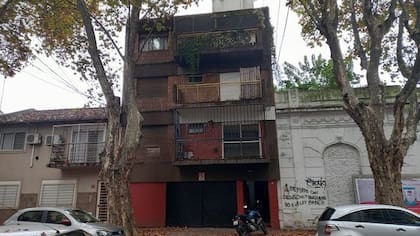 El inmueble, ubicado en Condarco 1633, en el barrio de Villa General Mitre, se subastará en marzo