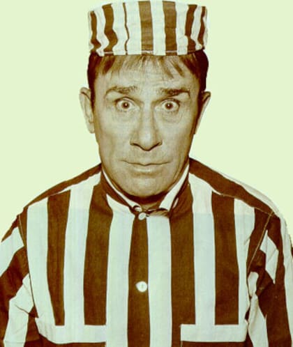 El inolvidable Pepe Biondi, un genio del humor familiar, sin golpes bajos ni groserías