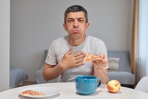 El insomnio es un trastorno común del sueño que dificulta quedarse o mantenerse dormido