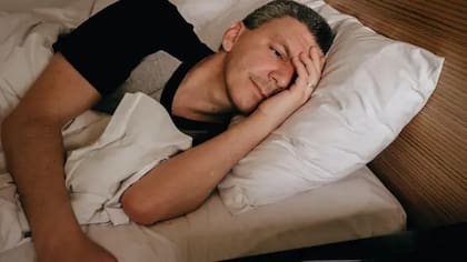 El insomnio es un trastorno que afecta el descanso diario