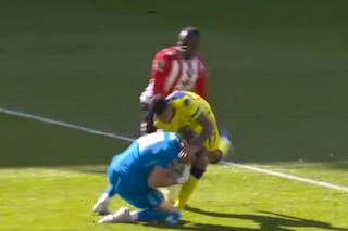 Se confirmó la lesión de Cuti Romero: el plazo de una recuperación contrarreloj antes del debut ante Argelia