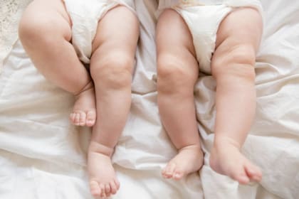 El Instituto de Genética de la UNAL realizó las pruebas con marcadores genéticos a pedido de un hombre que sospechaba sobre su parentesco con los niños