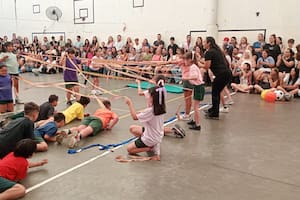 ¿En qué localidad bonaerense se encuentra la escuela elegida entre las 50 mejores del mundo?