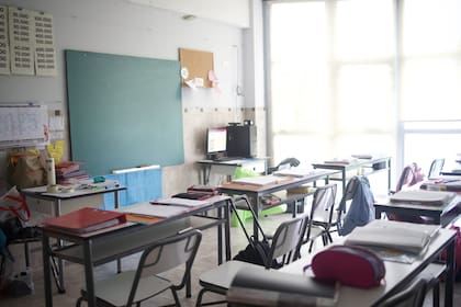El Instituto Infancias enfrenta la peor crisis económica de su historia