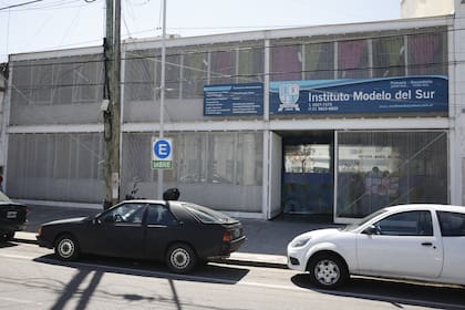 El Instituto Modelo del Sur Avellaneda (IMSA), anunció que cerrará sus puertas en 2024