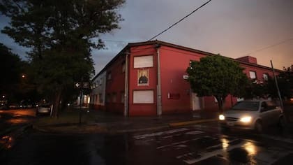 El Instituto Próvolo de La Plata