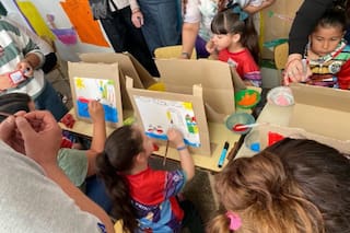 Una escuela de Hurlingham fue elegida entre las 50 mejores del mundo