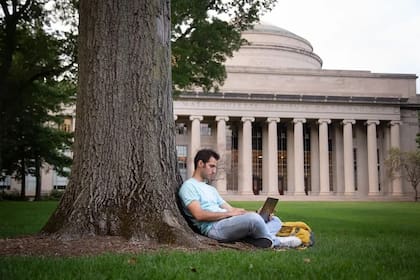 El Instituto Tecnológico de Massachusetts es considerada como una de las mejores universidades 
