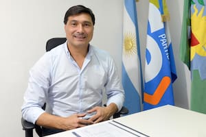 El candidato que lleva Milei y que pasó por Cambiemos y el kirchnerismo