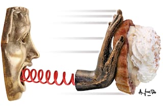 El insulto, tema de estudio en la literatura y el periodismo