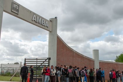 El INTA AMBA cerró hace un año a partir de una medida del gobierno