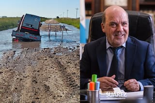 Tensión en un municipio bonaerense por el aumento de una tasa vial y un recargo a los combustibles