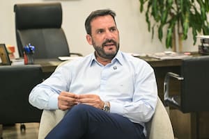 Ariel Sujarchuk: “Hay que empoderar nuevas figuras que generen representatividad para darle volumen al espacio”