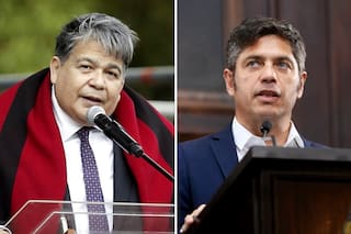 Mario Ishii pidió declarar la emergencia alimentaria en Provincia y abrió fuego interno contra Kicillof
