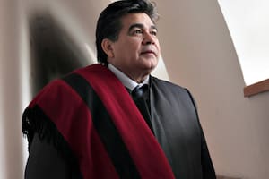 Insólito reconocimiento a Ishii