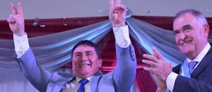 Intervienen un municipio por presuntos nexos del intendente con el narcotráfico
