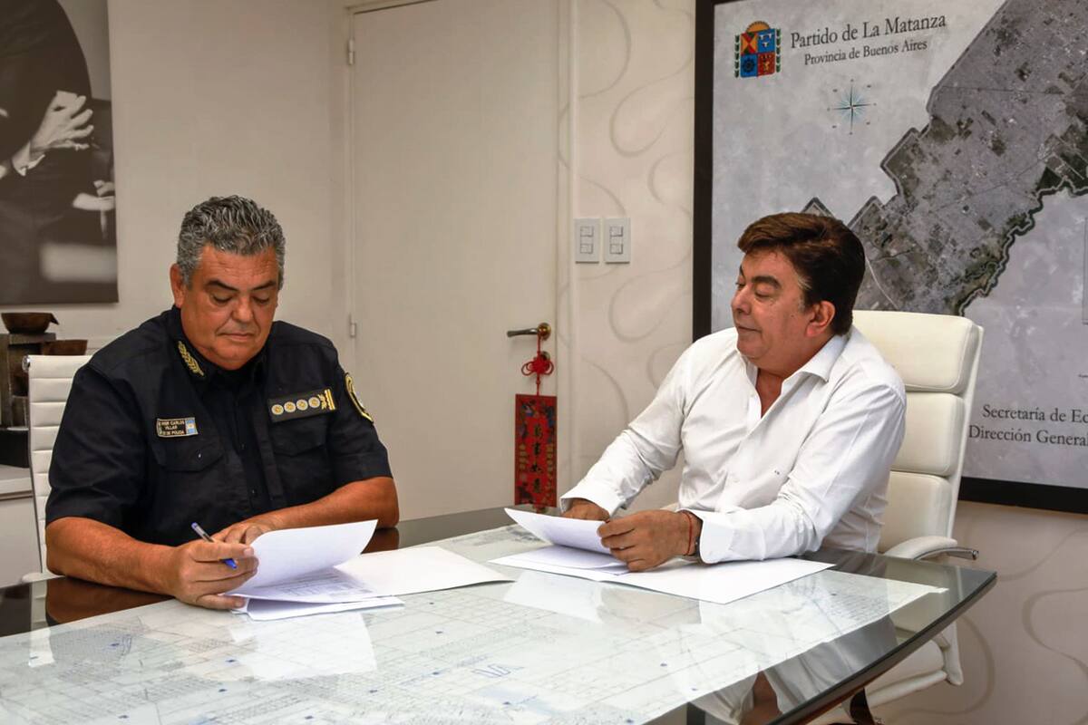 Intendentes del PJ del conurbano piden cambios en seguridad a Kicillof y reclaman más presencia de Gendarmería
