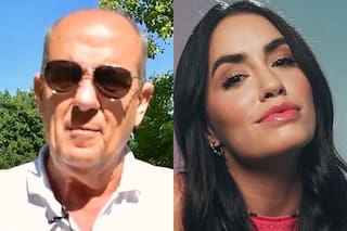 El intendente kirchnerista de Pehuajó dice que hará “una gran inversión” para contratar a Lali Espósito