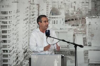 El intendente de Rosario, Pablo Javkin, emerge como el nuevo referente progresista de la provincia litoraleña.