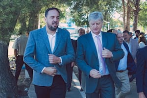 El PJ pampeano rompe con más de dos décadas de unidad: tendrá su primera interna desde 1983