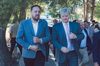 El PJ pampeano rompe con más de dos décadas de unidad: tendrá su primera interna desde 1983