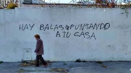 Amenazan de muerte al intendente de Mar del Plata: "Hay balas apuntando a tu casa"