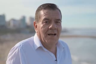 Montenegro ratificó ante la Justicia sus denuncias sobre los cuidacoches y apuntó contra Grabois